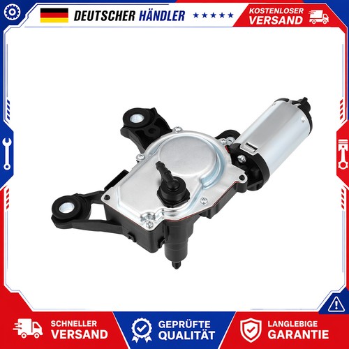 Wischermotor heckwischermotor - wischermotor,