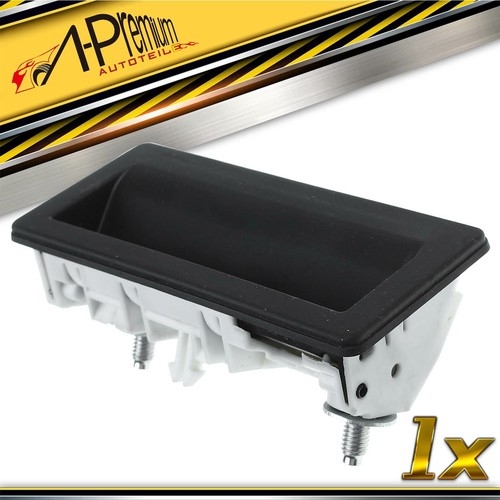 Heckklappen griff taster - heckklappen,