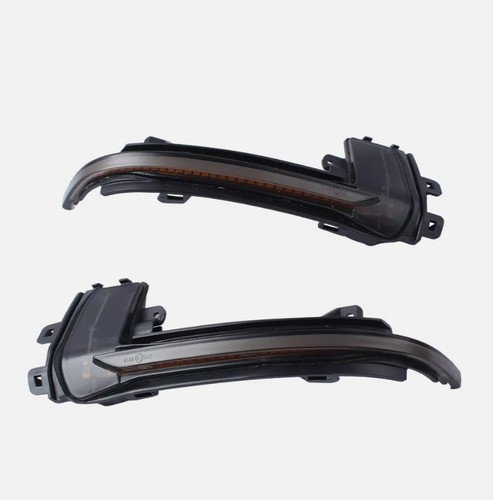 Spiegelblinker - 2x,