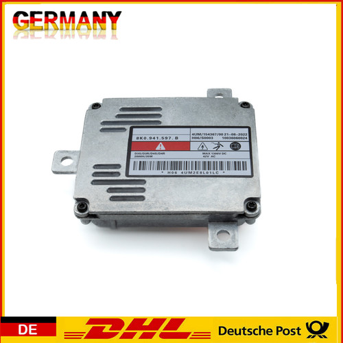 8k0941597b scheinwerfer - 8k0941597b,
