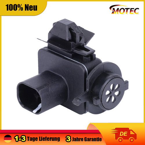 Sensor luftgüte 8k0907659 - sensor,