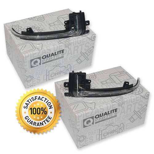 Spiegel blinker - 2x,