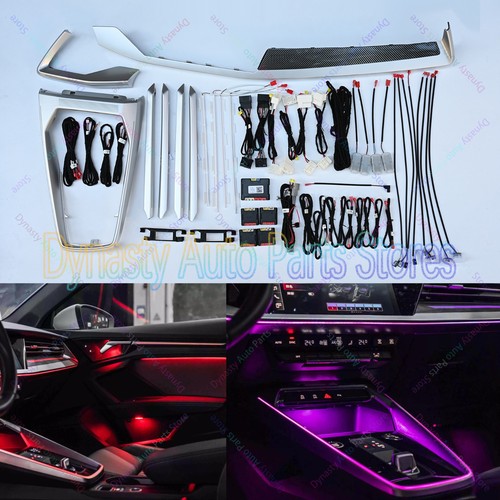 Farben led umgebungslicht - 30, led-umgebungslicht