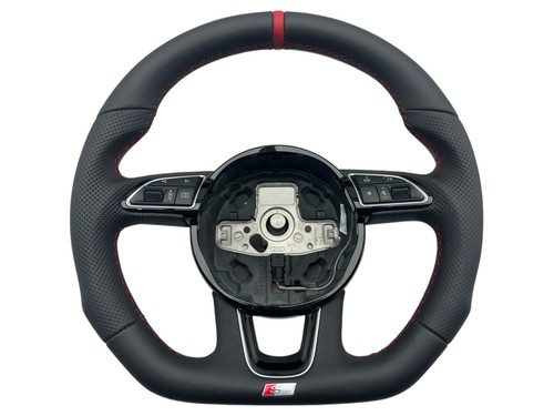 Sport lenkrad für audi - sport,
