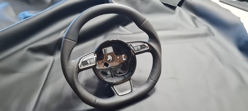 Lenkrad audi b8 8k - 8v,