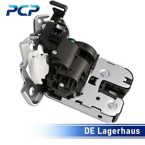 8k9827505a heckklappenschloss - 8k9827505a,