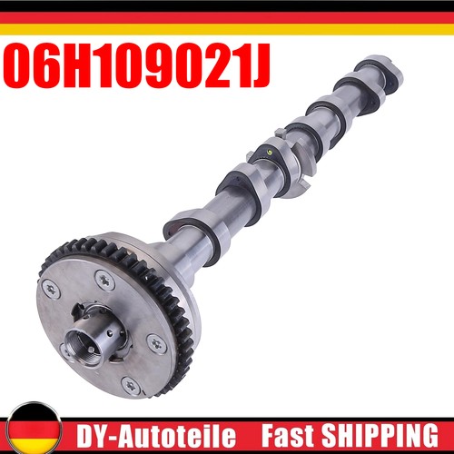 Einlass nockenwelle für audi - einlass,