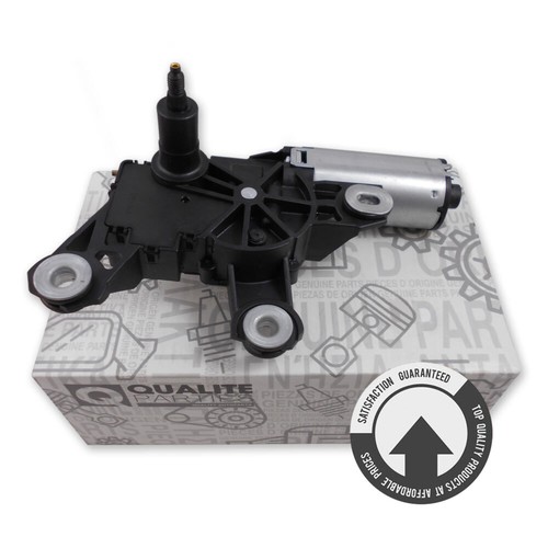 Heckwischermotor wischermotor - heckwischermotor,