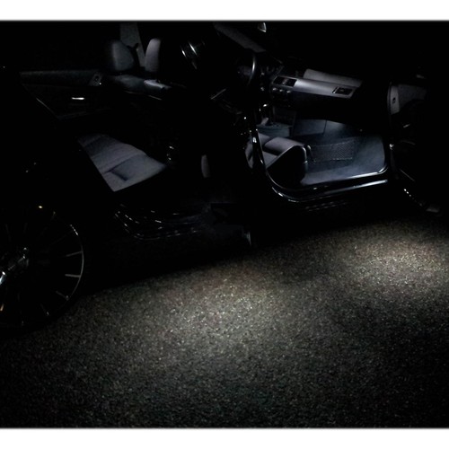 Smd led ausstiegsbeleuchtung - smd,