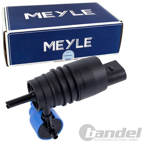Meyle waschwasserpumpe für - meyle,