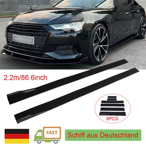 Auto seitenschweller - 86,6",