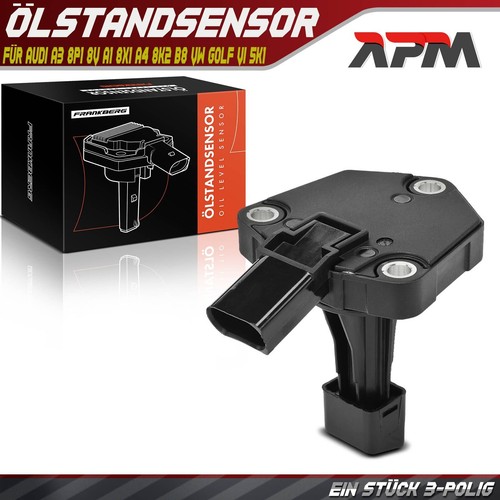 ölstandsensor ölniveausensor - Ölstandsensor,