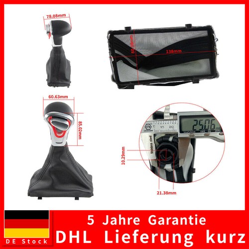 Schaltknauf schaltsack für - schaltsack,