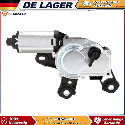 Wischermotor heckwischermotor - wischermotor,