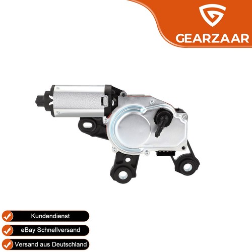 Wischermotor heckwischermotor - wischermotor,