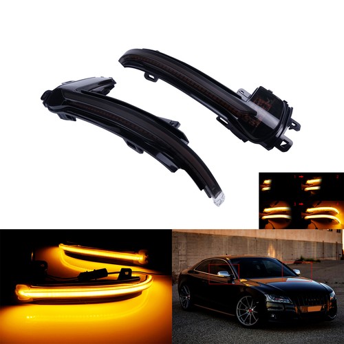 Led spiegelblinker - led,