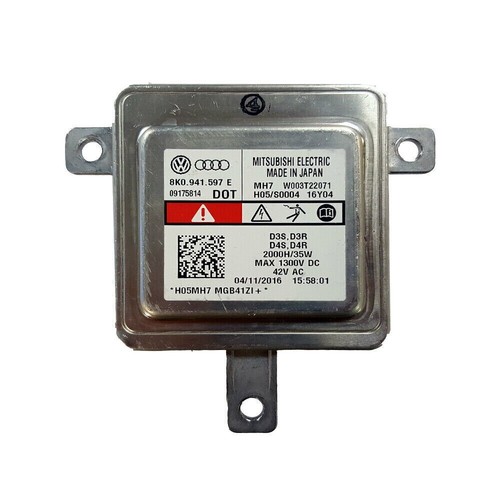 Original mitsubishi xenon - mitsubishi,