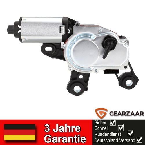 Wischermotor heckwischermotor - wischermotor,