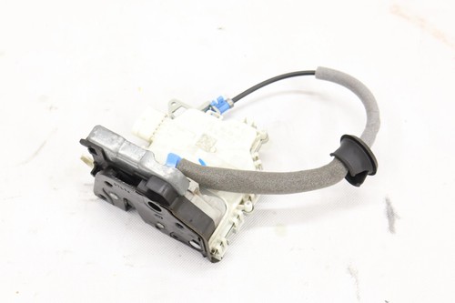 Audi türschloss hinten - a3, 8v