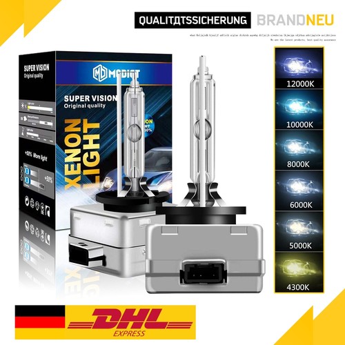 D3s xenon brenner - 2x,