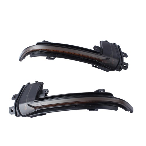 Spiegelblinker - 2x,