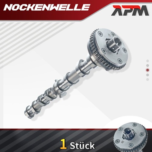 Einlass nockenwelle für audi - einlass,