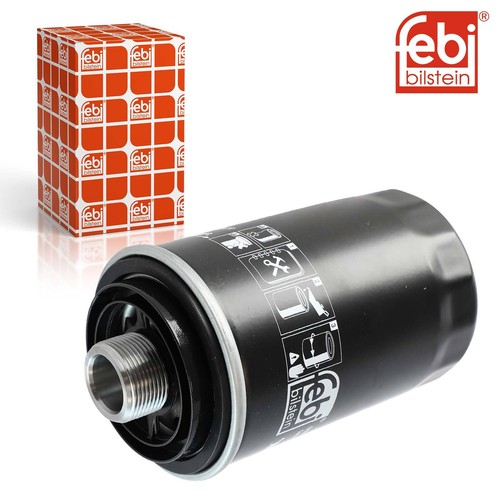 Febi 38477 ölfilter - 38477,