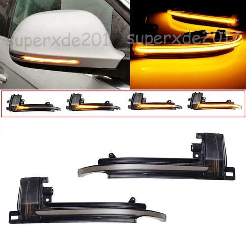 Led spiegelblinker - led,