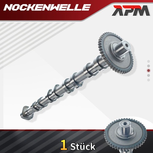 Auslass nockenwelle für audi - für,