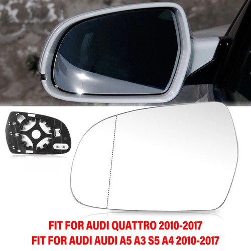 Spiegelglas links für