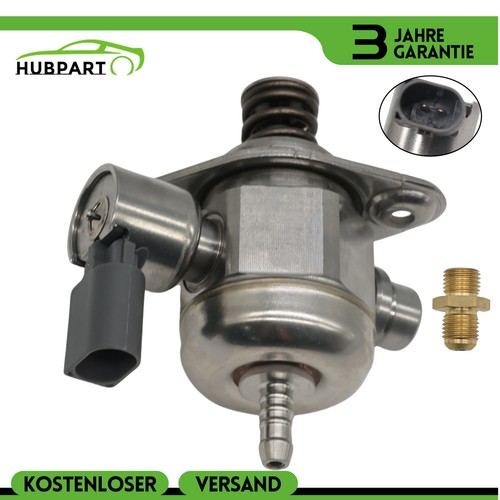 Hochdruckpumpe kraftstoffpumpe - hochdruckpumpe,