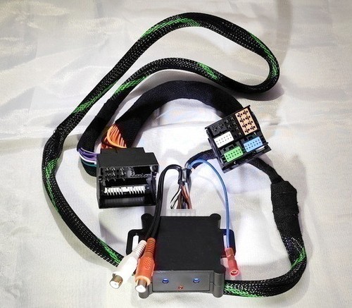 High low adapter cinch - high-low-adapter,
